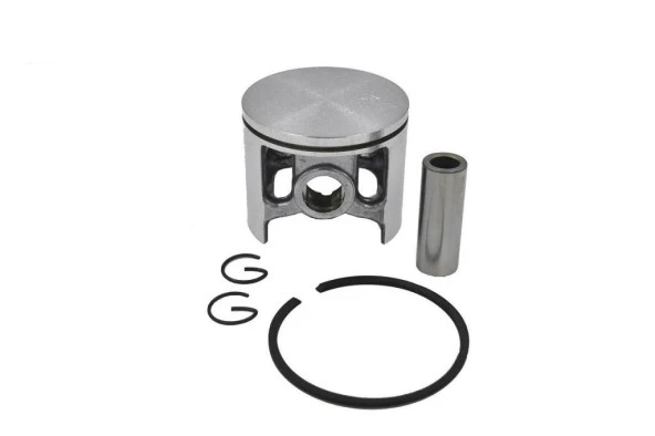 HUSQVARNA 288 MOTORLU TESTERE PİSTON SEGMAN SETİ 54 MM - Resim 3