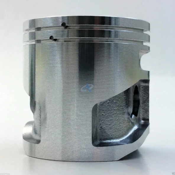 HUSQVARNA 365X MOTORLU TESTERE PİSTON SEGMAN SETİ 50 MM ÇİFT SEGMAN - Resim 3