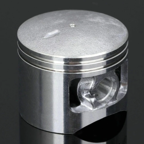 MOTORLU TESTERE PİSTON SEGMAN SETİ 45 MM TÜM MODELLER 5200 - Resim 3