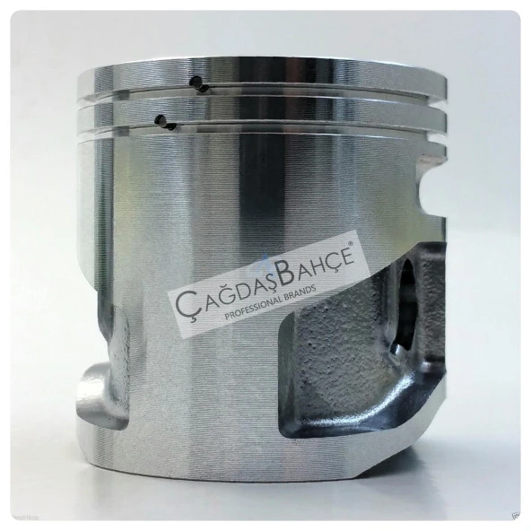 HUSQVARNA 365X MOTORLU TESTERE PİSTON SEGMAN SETİ 50 MM ÇİFT SEGMAN - Resim 4