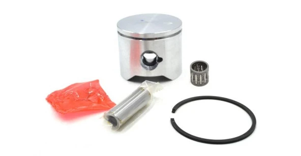 HUSQVARNA 51 / 50 MOTORLU TESTERE PİSTON SEGMAN SETİ 45 MM - Resim 3