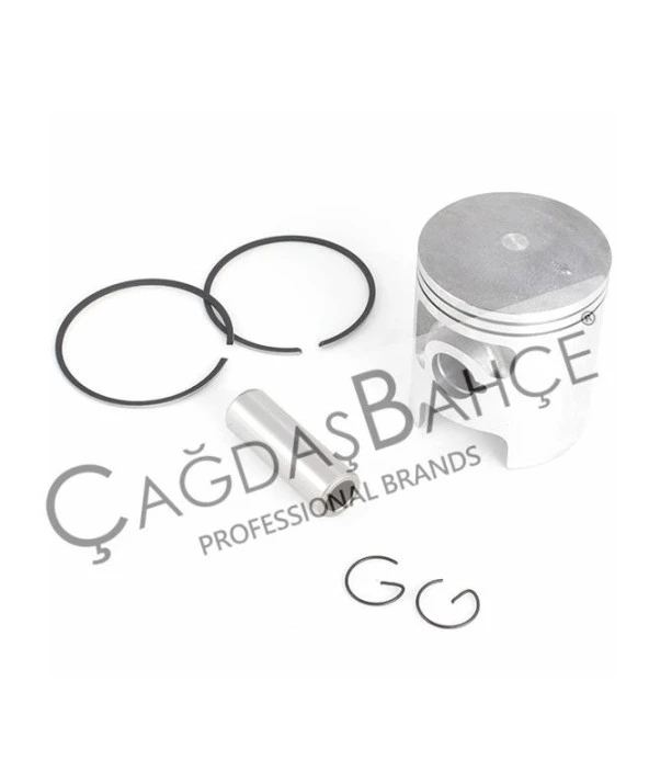 MOTORLU TESTERE PİSTON SEGMAN SETİ 39 MM 3800 TÜM MODELLER ürün görseli