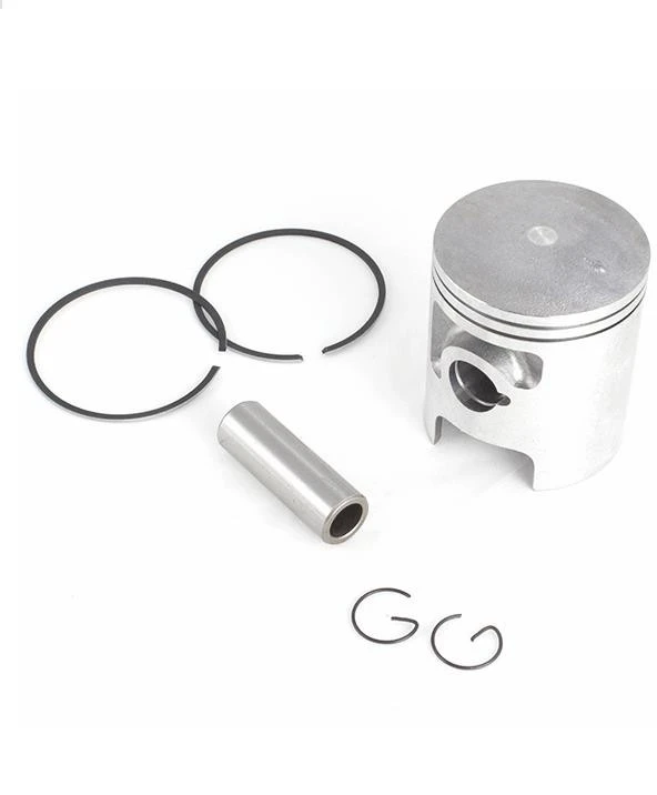 MOTORLU TESTERE PİSTON SEGMAN SETİ 39 MM 3800 TÜM MODELLER - Resim 2