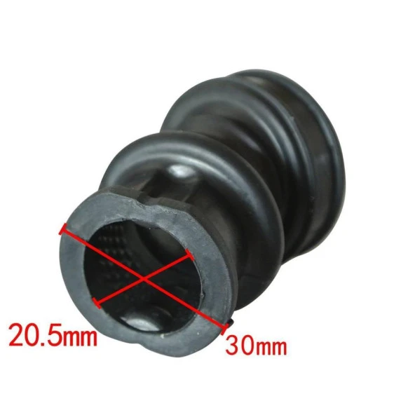 STİHL MS640 / MS660 / MS064 / MS066 TESTERE KARBÜRATÖR BOĞAZ KÖRÜĞÜ - Resim 2