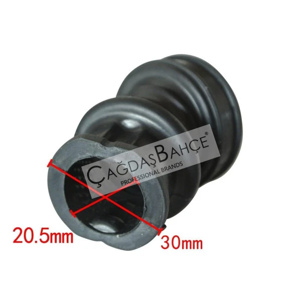 STİHL MS640 / MS660 / MS064 / MS066 TESTERE KARBÜRATÖR BOĞAZ KÖRÜĞÜ - Resim 5