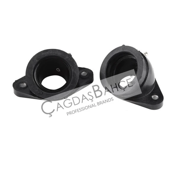 CASTOR ALPİNA 450 / 460 / 500 / 510 TESTERE KARBÜRATÖR BOĞAZ KÖRÜĞÜ - Resim 2