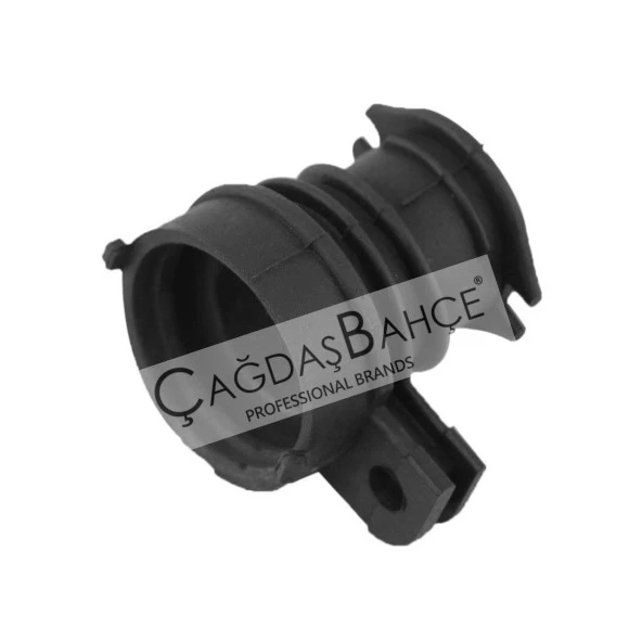 HUSQVARNA 365 / JONSERED 2165 TESTERE  BOĞAZ KÖRÜĞÜ YUVARLAK - Resim 4