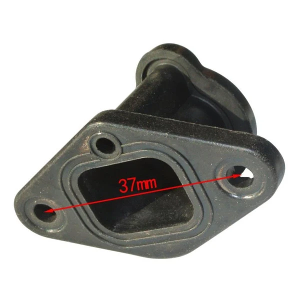 TESTERE KARBÜRATÖR BOĞAZ KÖRÜĞÜ 2500 / ZL2500 TÜM MODELLER ürün görseli