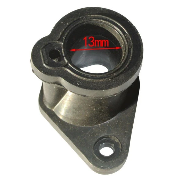 TESTERE KARBÜRATÖR BOĞAZ KÖRÜĞÜ 2500 / ZL2500 TÜM MODELLER - Resim 2