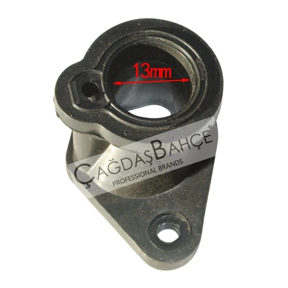 TESTERE KARBÜRATÖR BOĞAZ KÖRÜĞÜ 2500 / ZL2500 TÜM MODELLER - Resim 4