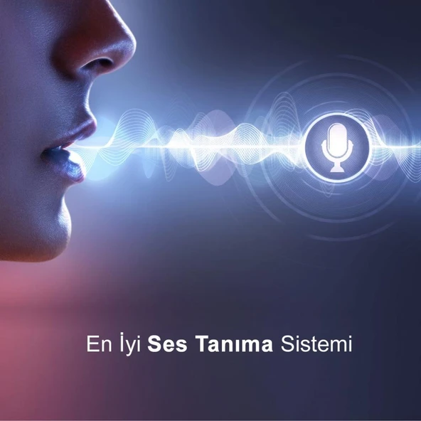 Sunny SN55FMN252 Frameless 55'' 139 Ekran 4K webOS 2.0 Smart Wifi Led TV - 6