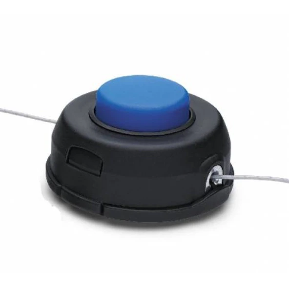 HUSQVARNA 152RB / T45X TIRPAN OTOMATİK BAŞLIK MİSİNA KAFASI - Resim 2