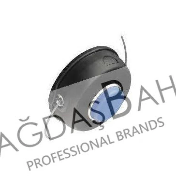 HUSQVARNA 152RB / T45X TIRPAN OTOMATİK BAŞLIK MİSİNA KAFASI - Resim 3