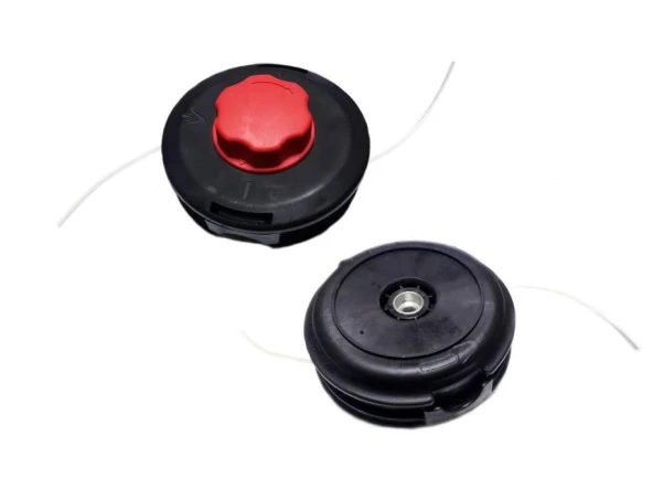 TÜM MODELLER TIRPAN OTOMATİK BAŞLIK KOLAY SARIM DİŞİ 10MM