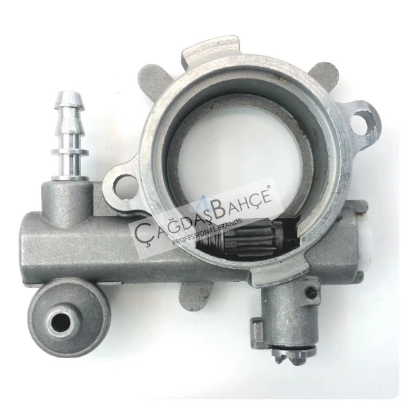 STİHL MS360 / MS036 / MS034 MOTORLU TESTERE YAĞ POMPASI ürün görseli