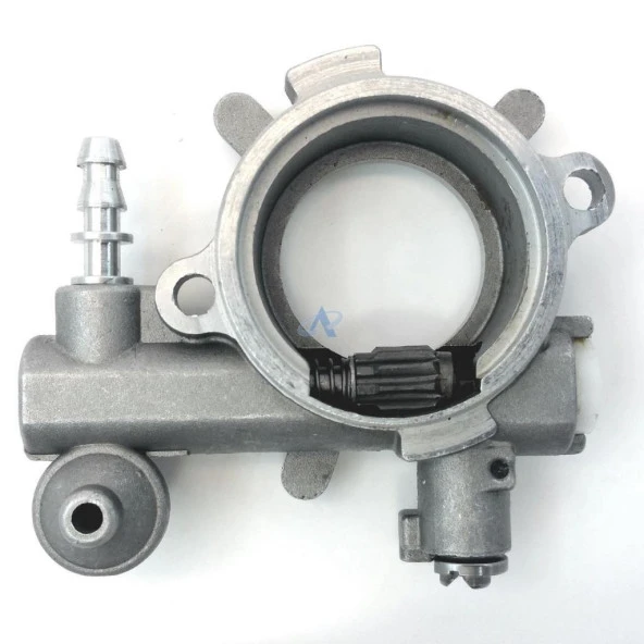 STİHL MS360 / MS036 / MS034 MOTORLU TESTERE YAĞ POMPASI - Resim 2