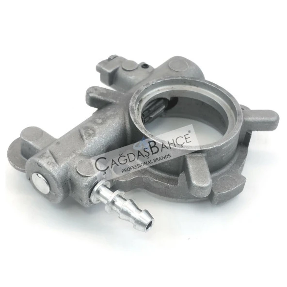 STİHL MS360 / MS036 / MS034 MOTORLU TESTERE YAĞ POMPASI - Resim 4