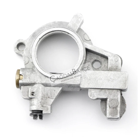 STİHL MS341 / MS361 / MS362 MOTORLU TESTERE YAĞ POMPASI - Resim 4