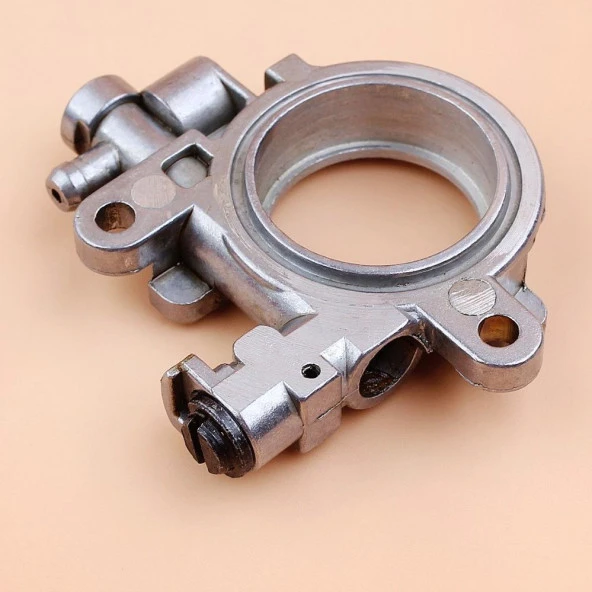 STİHL MS290 / MS310 / MS390 MOTORLU TESTERE YAĞ POMPASI - Resim 3