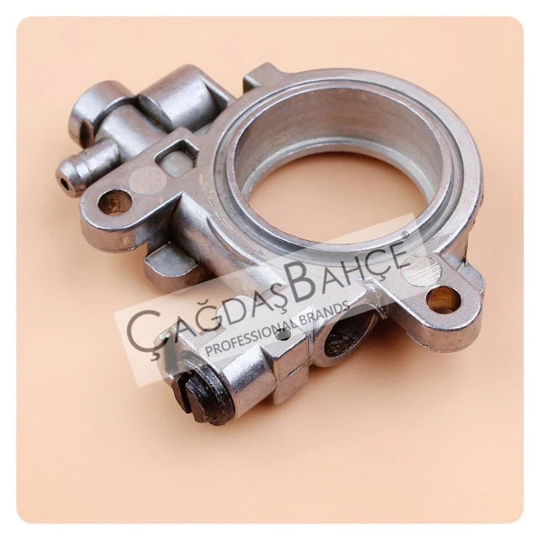 STİHL MS290 / MS310 / MS390 MOTORLU TESTERE YAĞ POMPASI - Resim 4