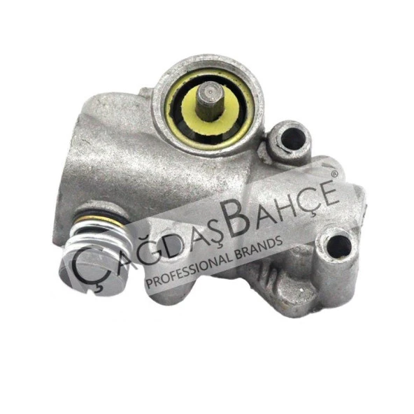 STİHL MS380 / MS381 / MS038 MOTORLU TESTERE YAĞ POMPASI - Resim 4