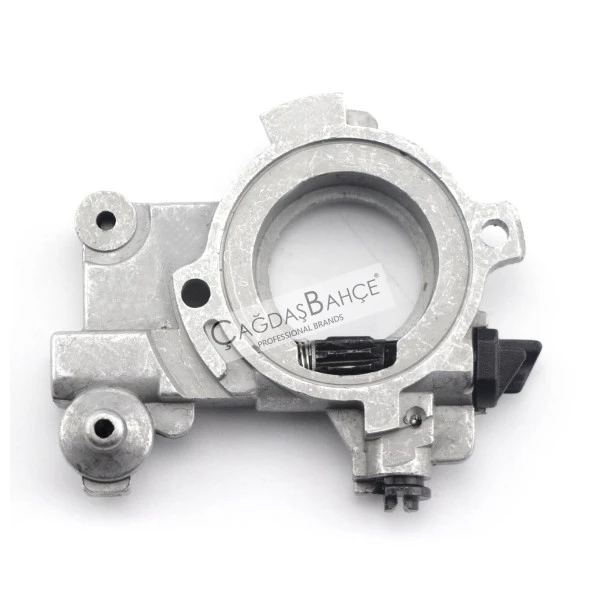 STİHL MS660 / MS066 / MS064 MOTORLU TESTERE  YAĞ POMPASI - Resim 3