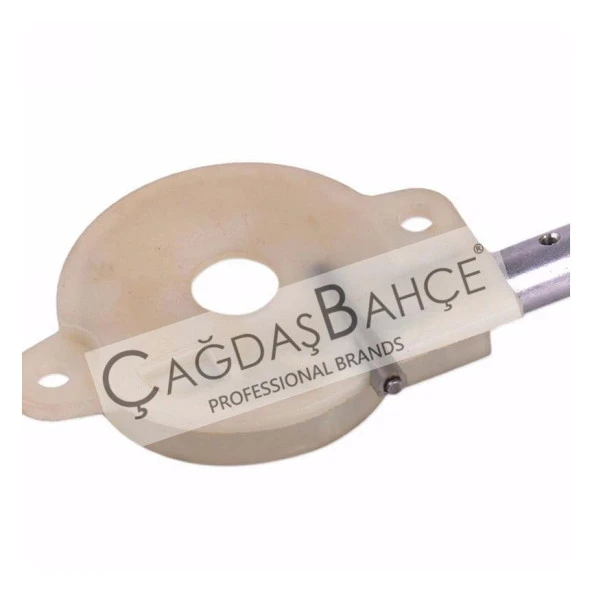 HUSQVARNA 136 / 137 / 141 / 142 MOTORLU TESTERE  YAĞ POMPASI - Resim 4