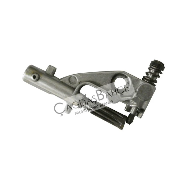 HUSQVARNA 340 / 345 / 350 / 359 / 455 /461 YAĞ POMPASI ESKİ MODEL - Resim 4