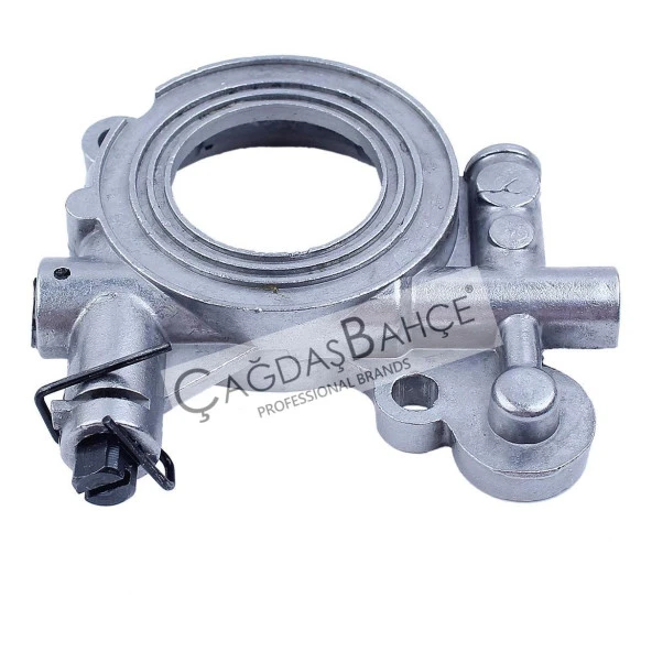 HUSQVARNA 365/ 372 / 385 / 575 / JONSERED 2165  YAĞ POMPASI ürün görseli