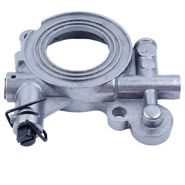 HUSQVARNA 365/ 372 / 385 / 575 / JONSERED 2165  YAĞ POMPASI - Resim 2