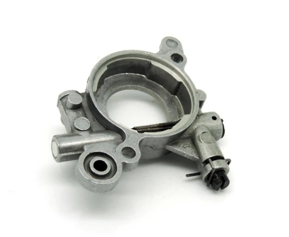 HUSQVARNA 365/ 372 / 385 / 575 / JONSERED 2165  YAĞ POMPASI - Resim 3