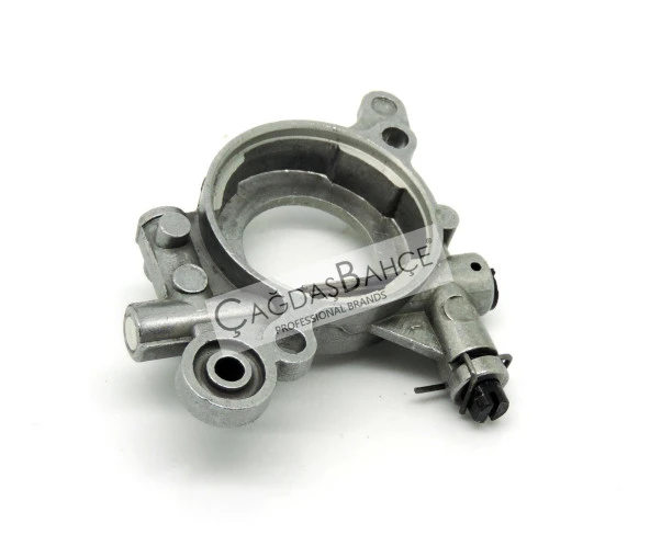 HUSQVARNA 365/ 372 / 385 / 575 / JONSERED 2165  YAĞ POMPASI - Resim 4