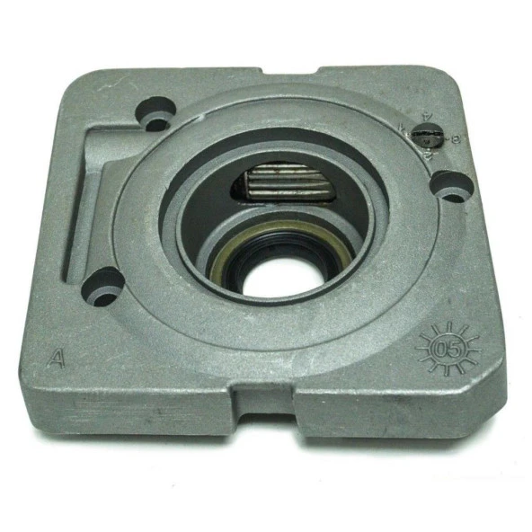 HUSQVARNA 281 / 288 /10723 MOTORLU TESTERE  YAĞ POMPASI - Resim 2