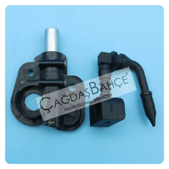 PARTNER  351 / POULAN 2550 / JONSERED 2035 - 2137  YAĞ POMPASI - Resim 4