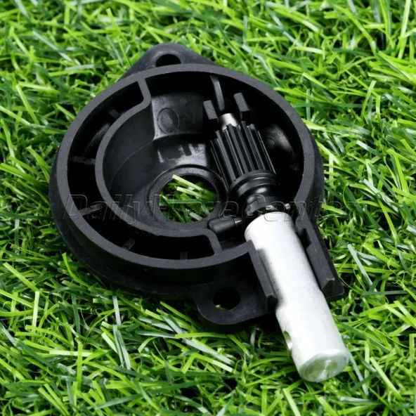 HUSQVARNA 235 / 236 / 240 MOTORLU TESTERE  YAĞ POMPASI - Resim 3