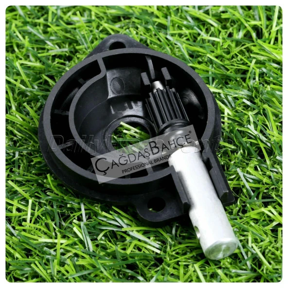 HUSQVARNA 235 / 236 / 240 MOTORLU TESTERE  YAĞ POMPASI - Resim 4