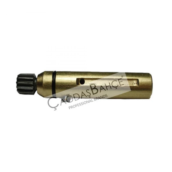 CASTOR CP360 / CP390 / CP410  MOTORLU TESTERE YAĞ POMPASI 9 MM - 1