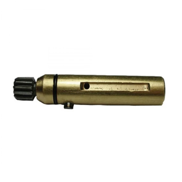 CASTOR CP360 / CP390 / CP410  MOTORLU TESTERE YAĞ POMPASI 9 MM - 2
