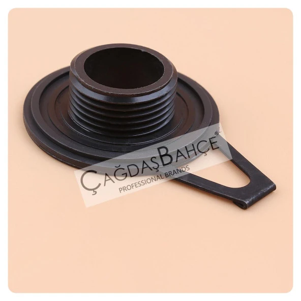 HUSQVARNA 365 / 372 - JONSERED 2165 TESTERE YAĞ DİŞLİSİ TEK KANAT - Resim 2