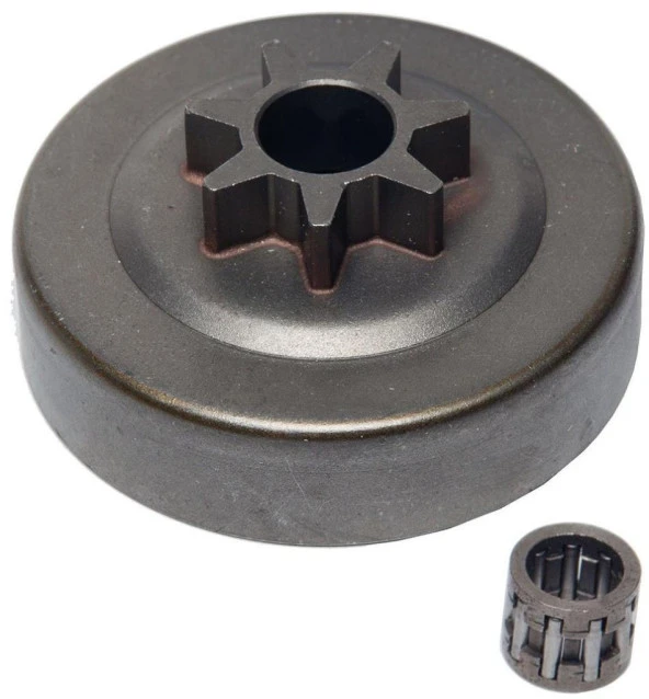 HUSQVARNA 136 / 137 / 141 / 142 / 236 / 240 RİMLİ ZİNCİR DİŞLİSİ ürün görseli