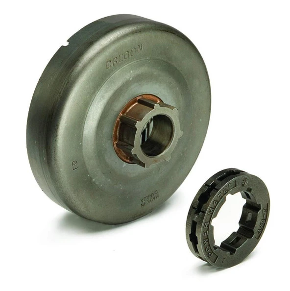 STİHL MS290 / MS390 / MS036 / MS034 RİMLİ ZİNCİR DİŞLİSİ ürün görseli