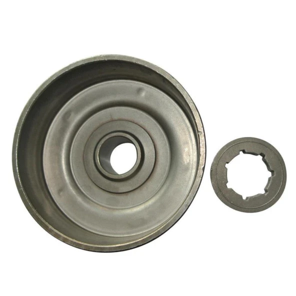 STİHL MS070 RİMLİ ZİNCİR DİŞLİSİ - Resim 2