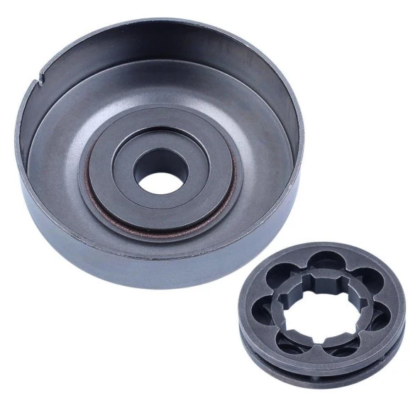 STİHL MS250 RİMLİ ZİNCİR DİŞLİSİ - Resim 2