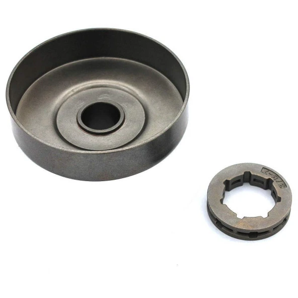 STİHL MS380 / MS381 RİMLİ ZİNCİR DİŞLİSİ - Resim 2