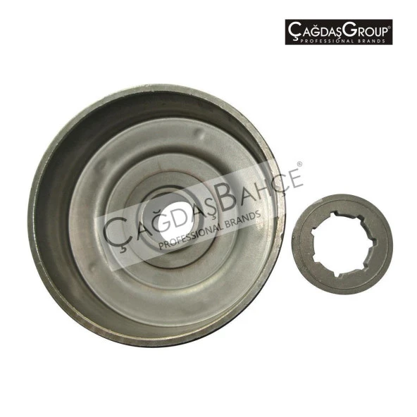 STİHL MS070 RİMLİ ZİNCİR DİŞLİSİ - Resim 4