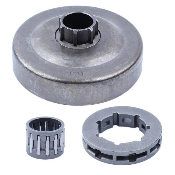 Husqvarna 51 / 55 Rimli Zincir Dişlisi - Resim 2