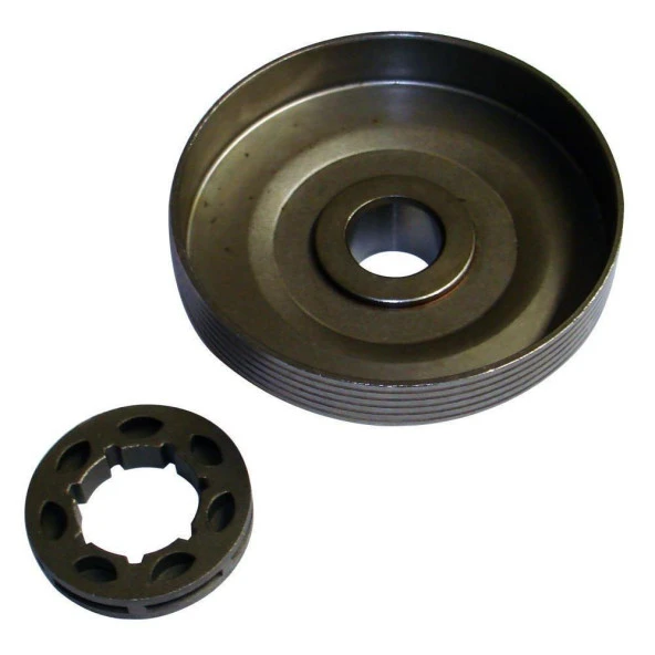 RİMLİ ZİNCİR DİŞLİSİ 4500 / 5200 TÜM MODELLER - Resim 2