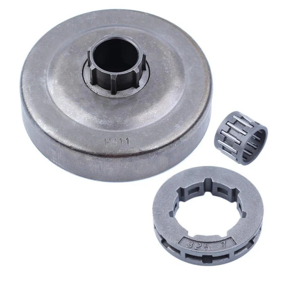 HUSQVARNA 359 RİMLİ ZİNCİR DİŞLİSİ - Resim 4