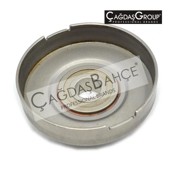 HUSQVARNA 365 / 365XT / 372 / 385 / 375 / 2165 RİMLİ ZİNCİR DİŞLİSİ - Resim 4