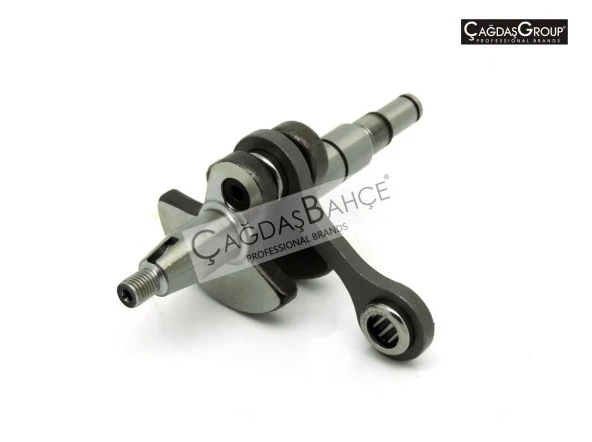 STİHL MS171 / MS181 / MS211 KRANK - Resim 4